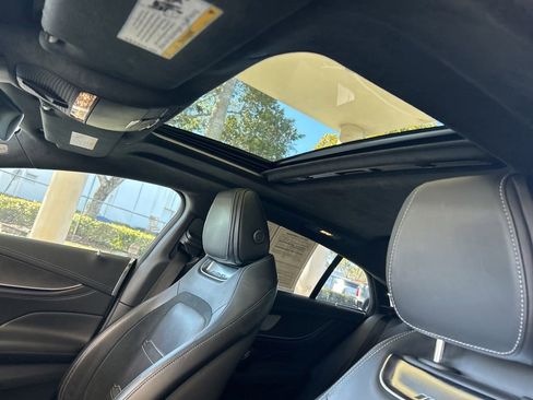 Used 2022 Mercedes-Benz AMG GT 43 w/ Driver Assistance Package image 18