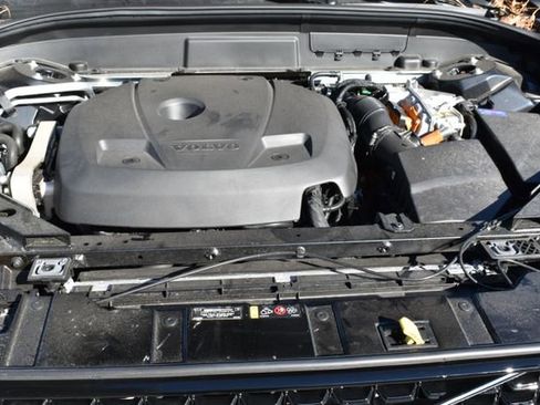 New 2024 Volvo XC60 T8 Core w/ Protection Package Premier image 19