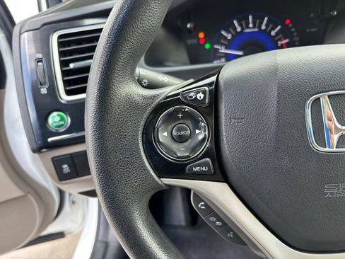 Used 2013 Honda Civic LX image 17