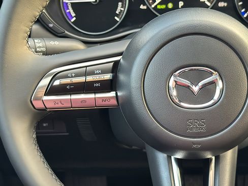 New 2026 MAZDA CX-50 AWD 2.5 Hybrid w/ Premium Pkg image 20