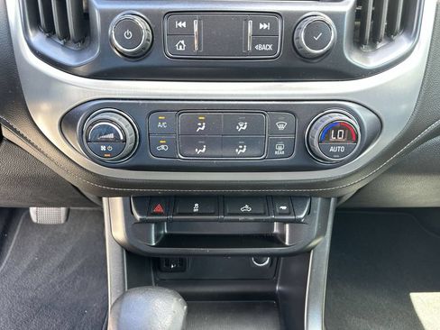Certified 2022 GMC Canyon Elevation w/ Trailering Package RWD image 34