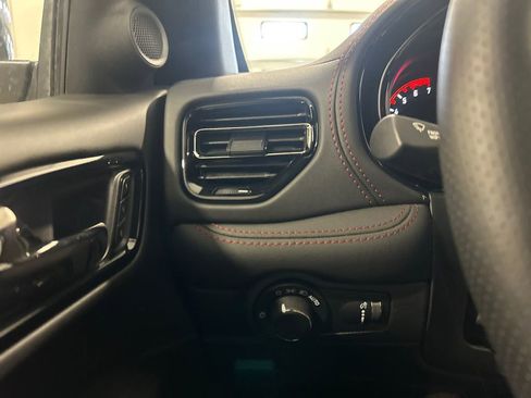 New 2026 Dodge Durango GT image 18