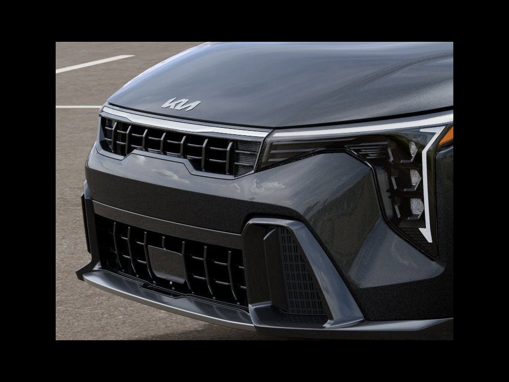 New 2026 Kia K4 EX FWD image 39