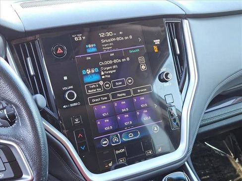 Used 2020 Subaru Outback Onyx Edition XT image 13