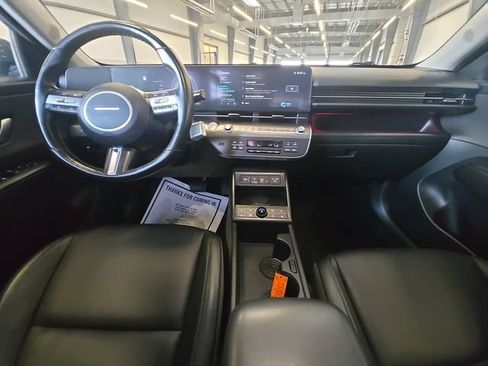 Used 2024 Hyundai Kona Limited AWD/4WD image 21