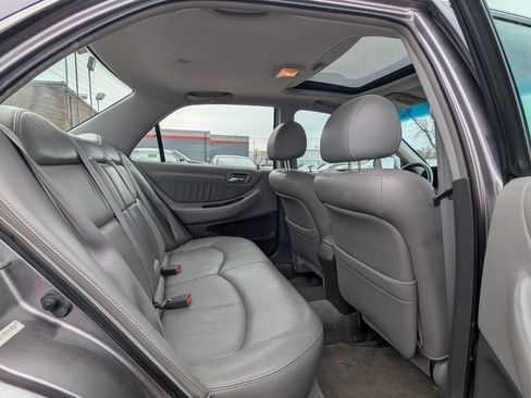 Used 2000 Honda Accord EX image 15