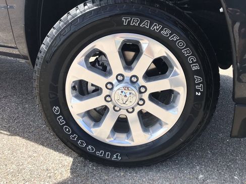 New 2025 RAM 2500 Laramie w/ Sport Appearance Package AWD/4WD image 10