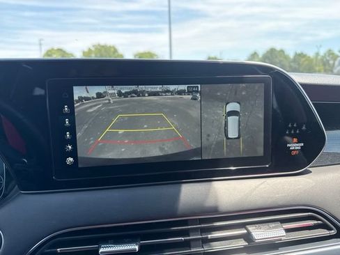 Used 2022 Hyundai Palisade Limited w/ Cargo Package AWD/4WD image 34