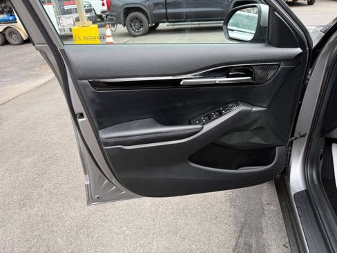 Used 2021 Kia Seltos S AWD/4WD image 15