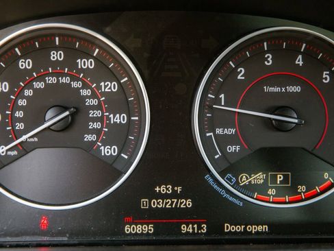 Used 2016 BMW 435i Convertible image 17