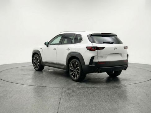 Used 2025 MAZDA CX-50 2.5 Hybrid w/ Premium Plus Pkg image 6