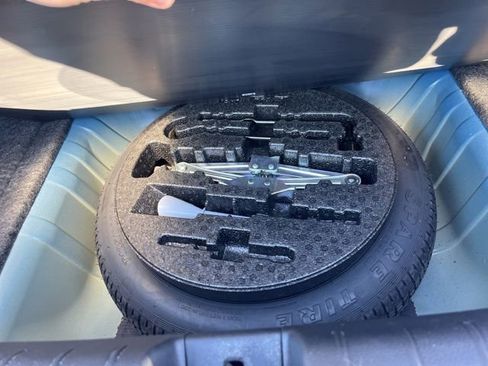 Used 2017 Honda Civic EX image 6