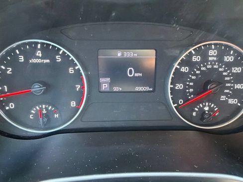 Used 2022 Kia Seltos LX AWD/4WD image 30