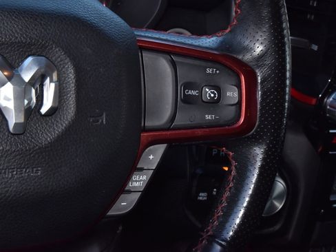 Used 2022 RAM 1500 Rebel image 24