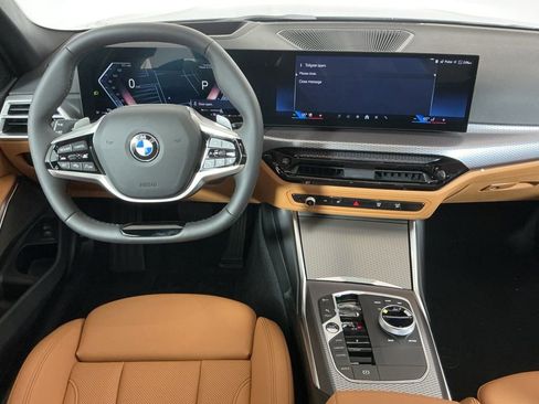 New 2026 BMW 330i Sedan w/ Premium Package image 13