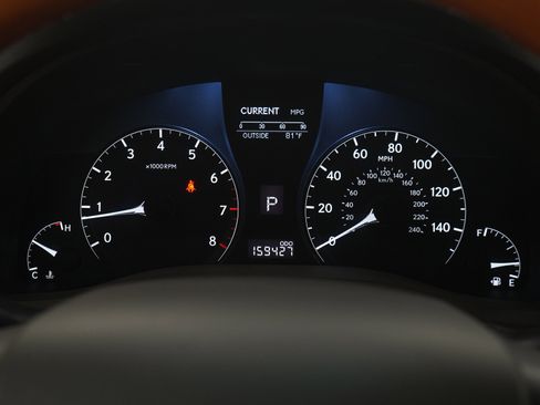 Used 2010 Lexus RX 350 AWD image 24