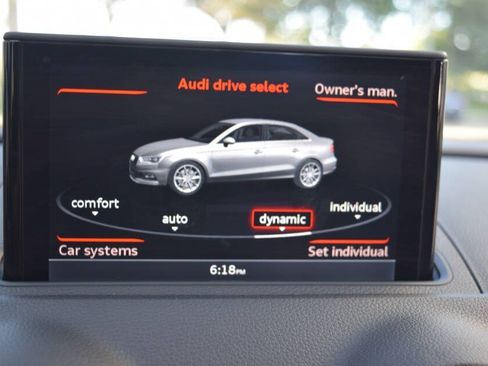 Used 2015 Audi S3 Premium Plus AWD/4WD image 62