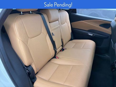 Used 2025 Lexus RX 350 w/ Convenience Package AWD/4WD image 19
