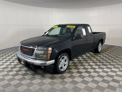 Used 2006 GMC Canyon SLE1