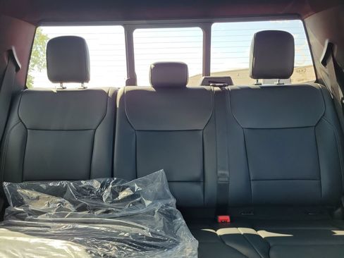 New 2026 Ford F150 XLT w/ Equipment Group 303A High AWD/4WD image 17