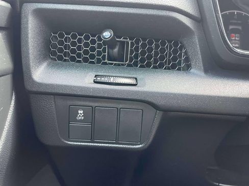 Certified 2023 Honda CR-V EX image 22