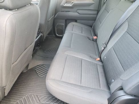 Used 2023 Chevrolet Silverado 1500 RST w/ Convenience Package II AWD/4WD image 28