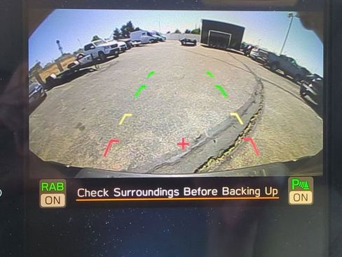 Used 2022 Subaru Outback Limited AWD/4WD image 18