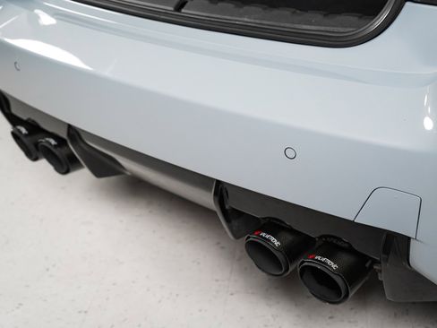Used 2024 BMW M2 w/ Lighting Package RWD image 22