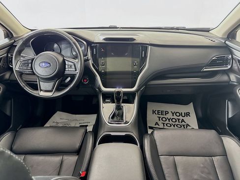 Certified 2025 Subaru Legacy Limited image 11