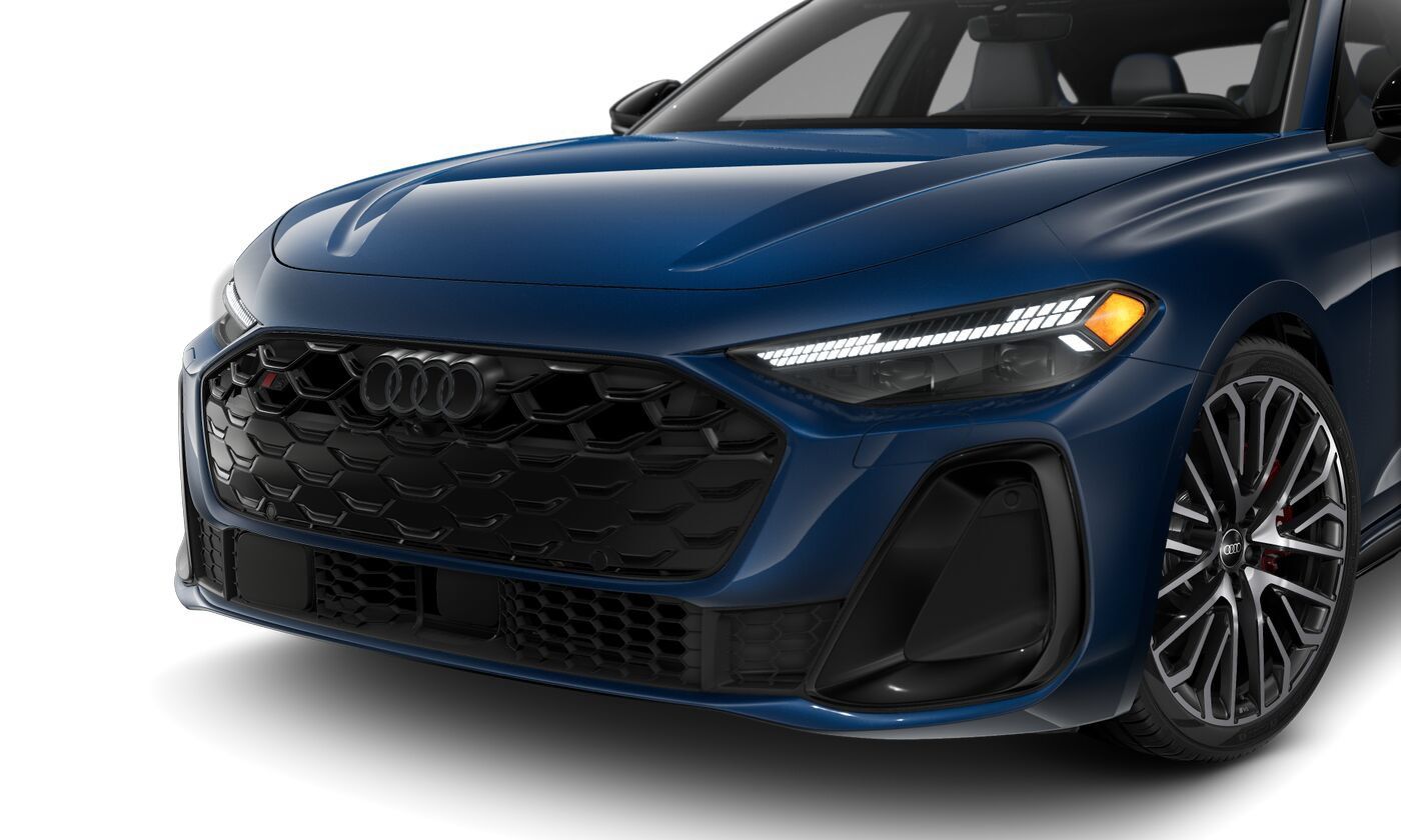 Certified 2025 Audi S5 Prestige AWD/4WD image 6