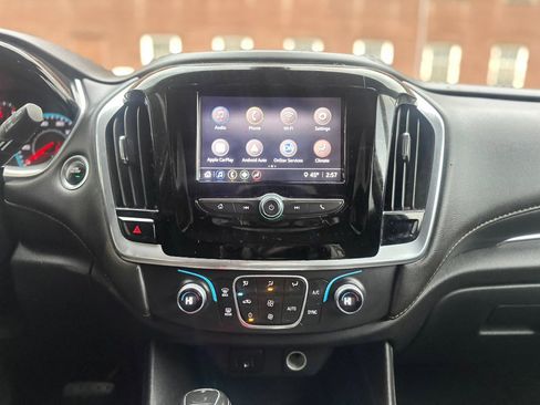 Used 2020 Chevrolet Traverse LS image 20