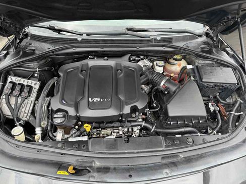 Used 2017 Buick LaCrosse Essence w/ Sights and Sounds Package FWD image 18