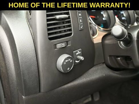Used 2013 Chevrolet Silverado 1500 LT w/ All-Star Edition AWD/4WD image 15