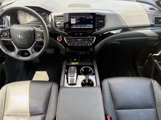 Certified 2024 Honda Passport Black Edition video 2