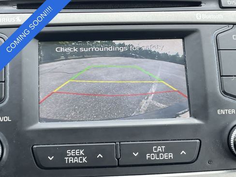 Used 2016 Kia Sportage LX w/ LX Popular Package AWD/4WD image 23