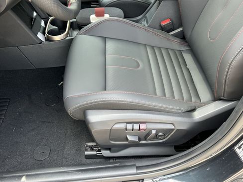 New 2026 MINI Cooper S FWD image 11