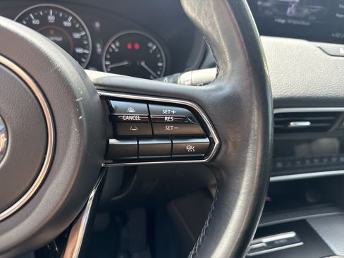 Used 2024 MAZDA CX-90 3.3 Turbo w/ Preferred Package AWD/4WD image 27
