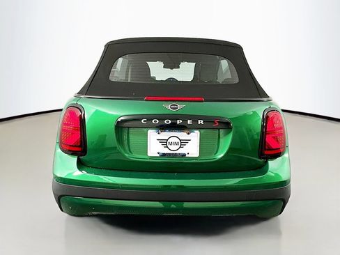 Used 2026 MINI Cooper S FWD image 6