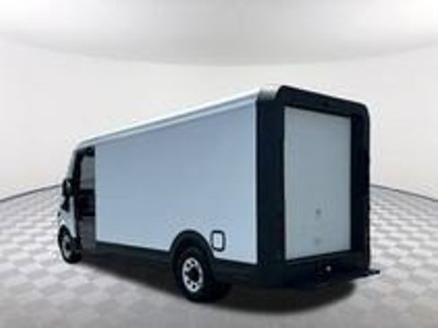 Used 2024 Chevrolet Brightdrop 600 w/ Commercial Equipment Package AWD/4WD image 5