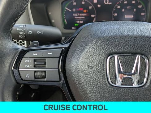 Used 2025 Honda Civic Sport Touring image 20