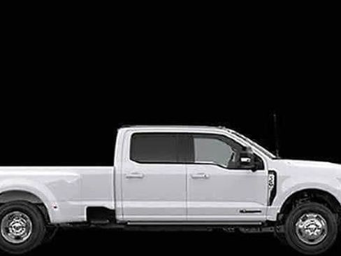 New 2026 Ford F350 Lariat AWD/4WD image 78