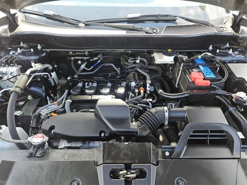 Used 2025 Honda CR-V EX-L image 23