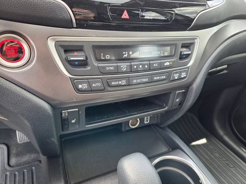 Used 2020 Honda Pilot EX-L image 24
