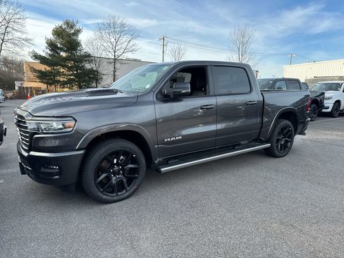 New 2026 RAM 1500 Laramie image 4