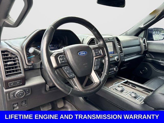 Used 2021 Ford Expedition Limited AWD/4WD image 36