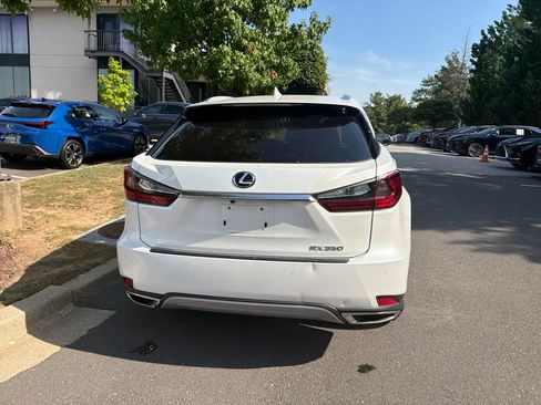Certified 2021 Lexus RX 350 AWD w/ Premium Package image 13