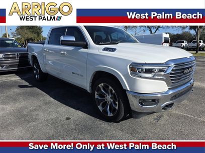 Used 2019 RAM 1500 Limited