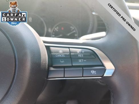 Certified 2024 MAZDA CX-30 AWD 2.5 S w/ Preferred Package image 5