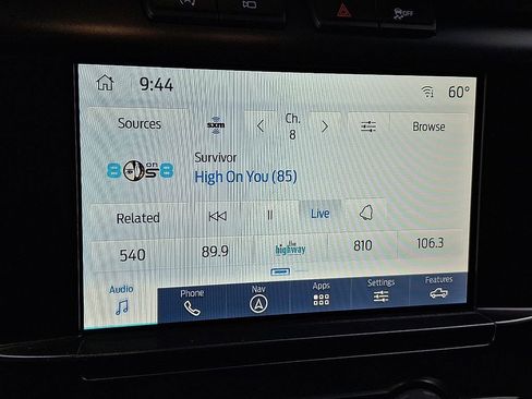 Used 2023 Ford F150 XLT w/ XTR Package image 16