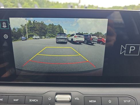 New 2025 Kia K4 LXS image 14